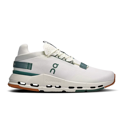 On Running Cloudnova 2 Men's Performance Lifestyle Sneakers