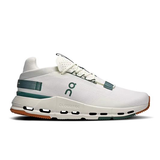 On Running Cloudnova 2 Men's Performance Lifestyle Sneakers
