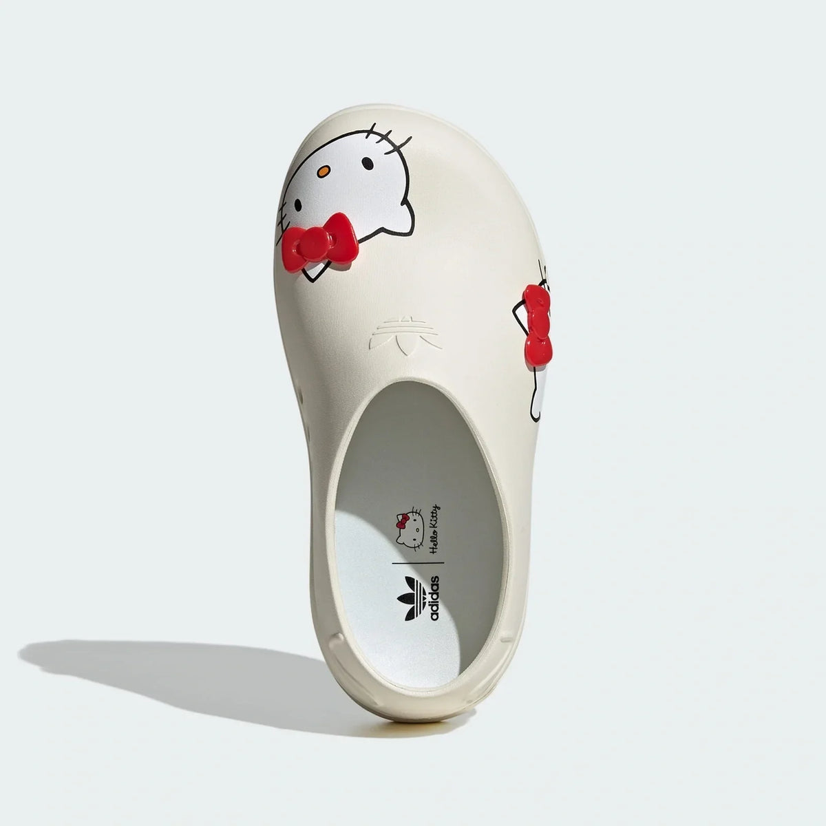 Adidas x Hello Kitty Adifom Stan Smith Sneakers