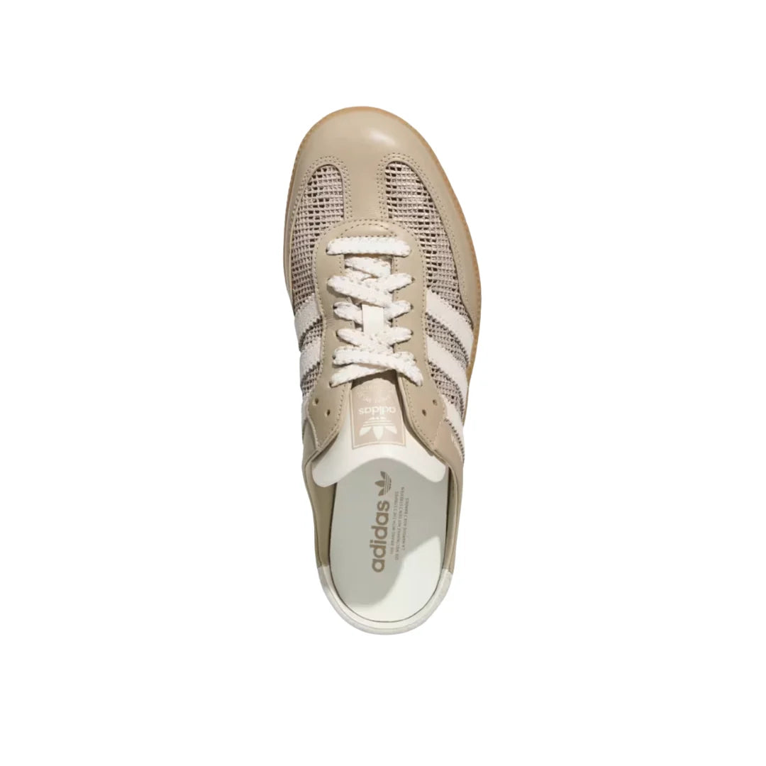 Adidas Samba OG Mule Unisex Casual Shoes