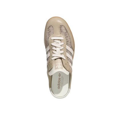 Adidas Samba OG Mule Unisex Casual Shoes