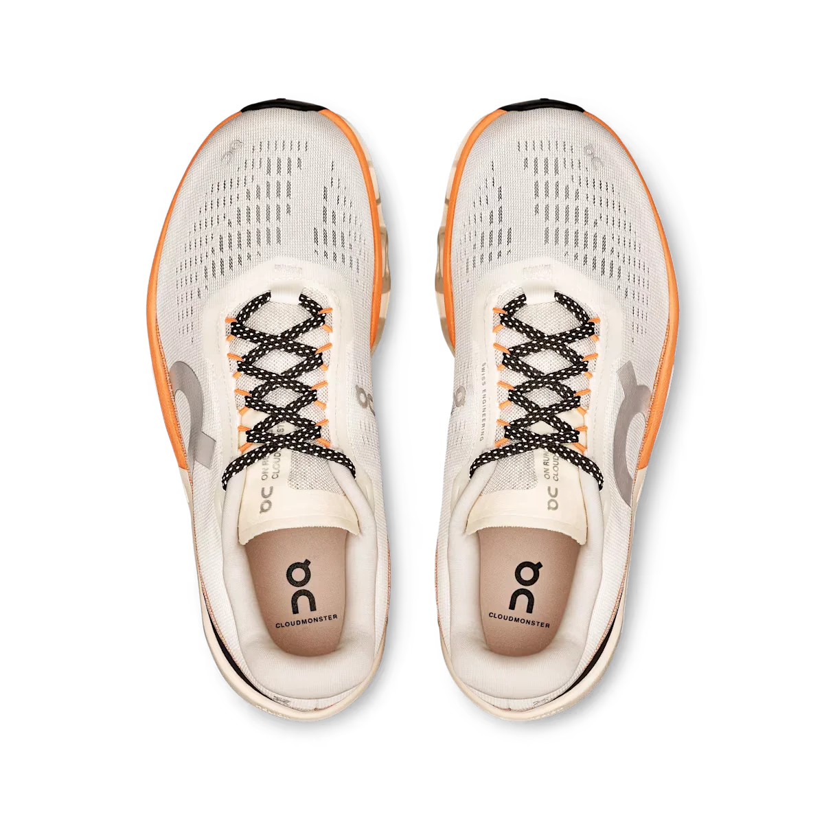 On Running Cloudmonster 2 Men's Performance Running Shoes