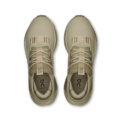 On Running Cloudnova 2 Men's Performance Lifestyle Sneakers