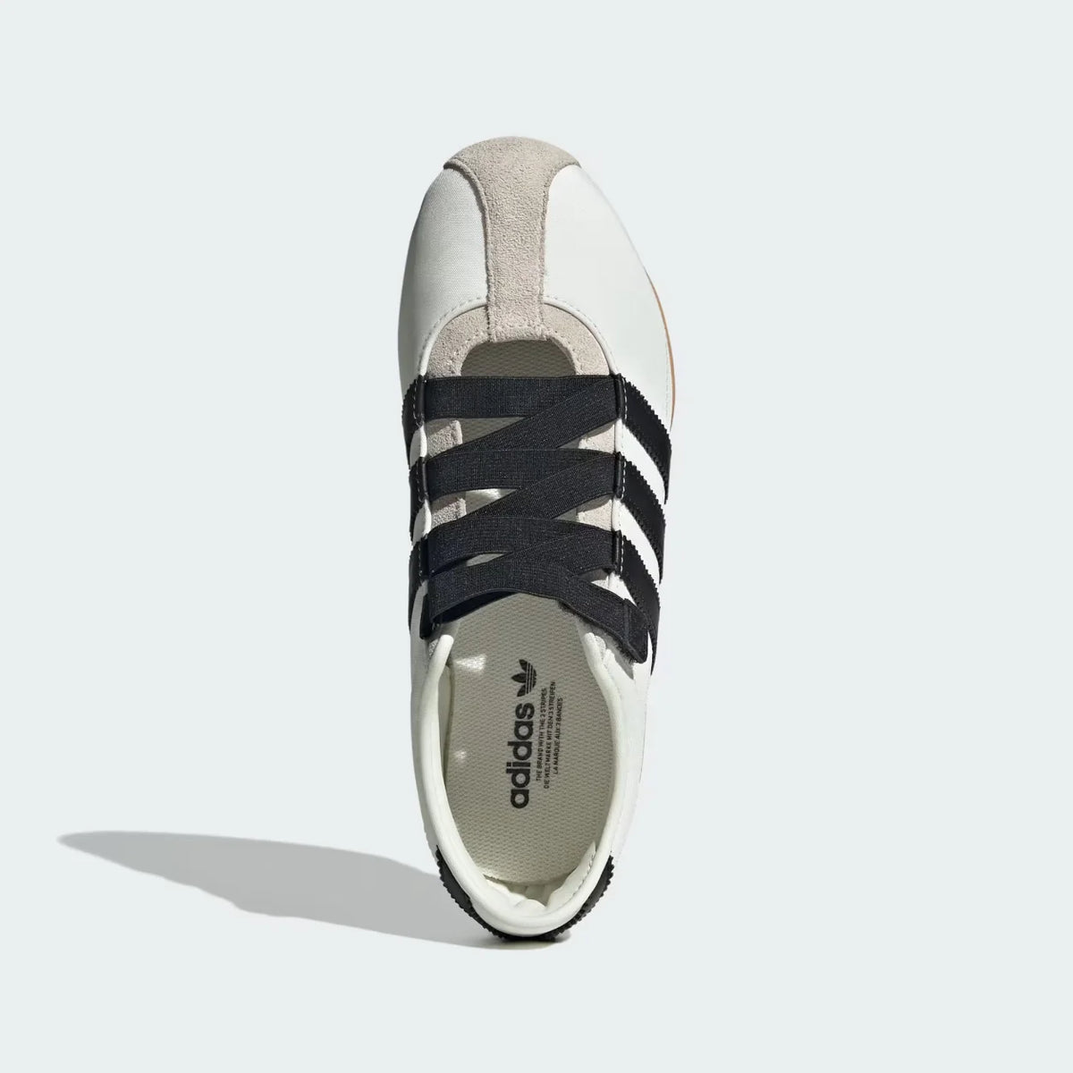 AD Tokyo Women's Classic Mary Jane Shoes