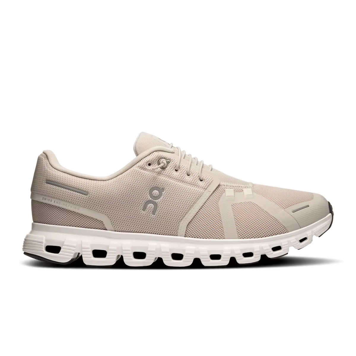 On Running Cloud 6 Men's Lightweight Performance Running Shoes