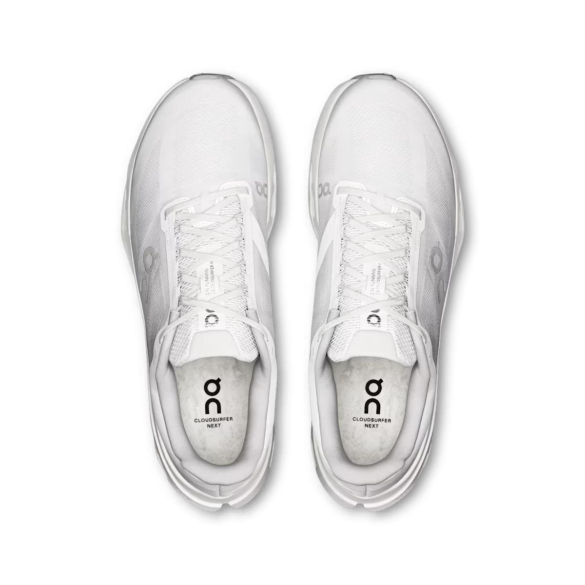 On Running Cloudsurfer Next - Men's Lightweight Road Running Shoes
