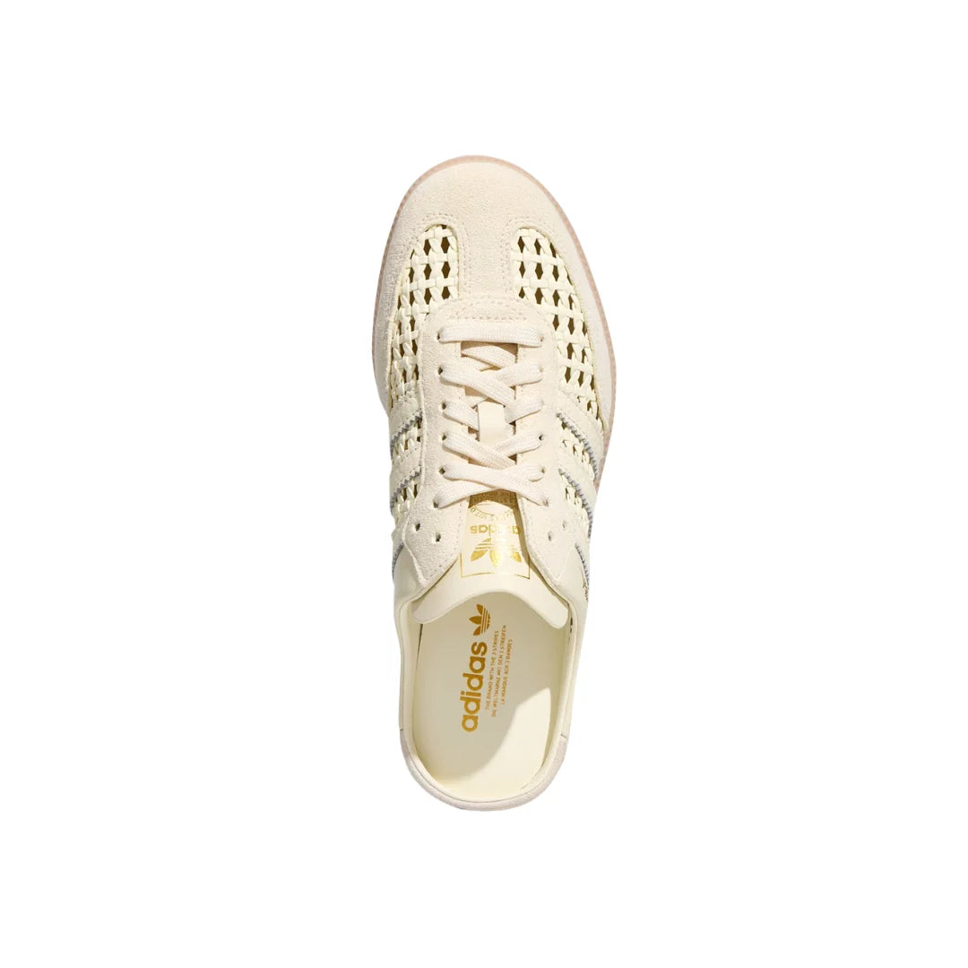 Adidas Samba OG Mule Unisex Casual Shoes