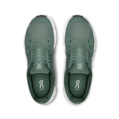 On Running Cloud 6 Men's Lightweight Performance Running Shoes