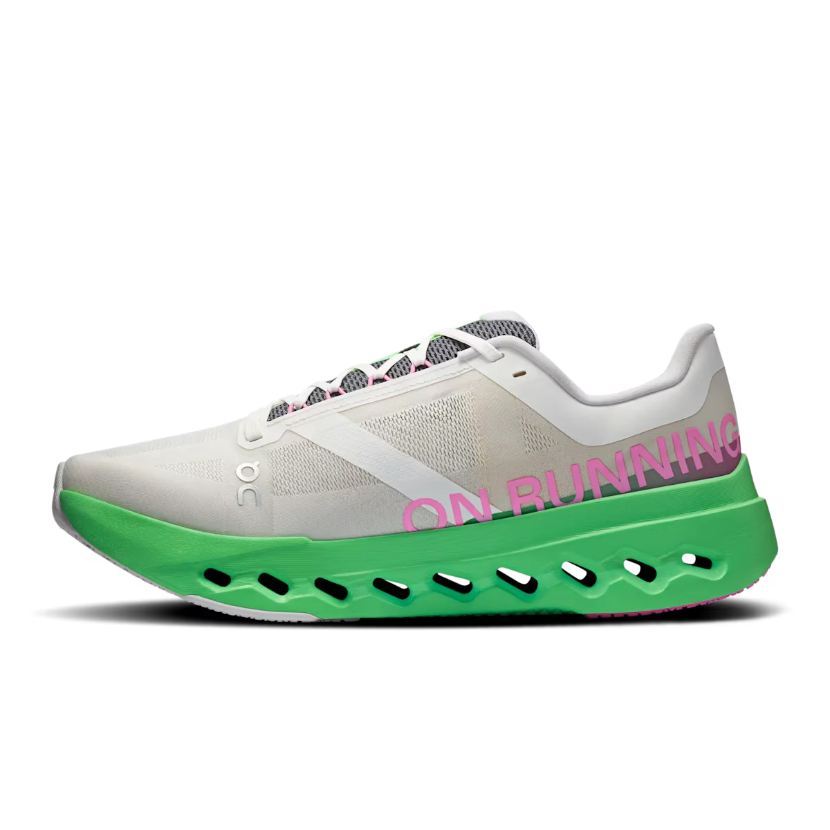 On Running Cloudsurfer Next - Men's Lightweight Road Running Shoes