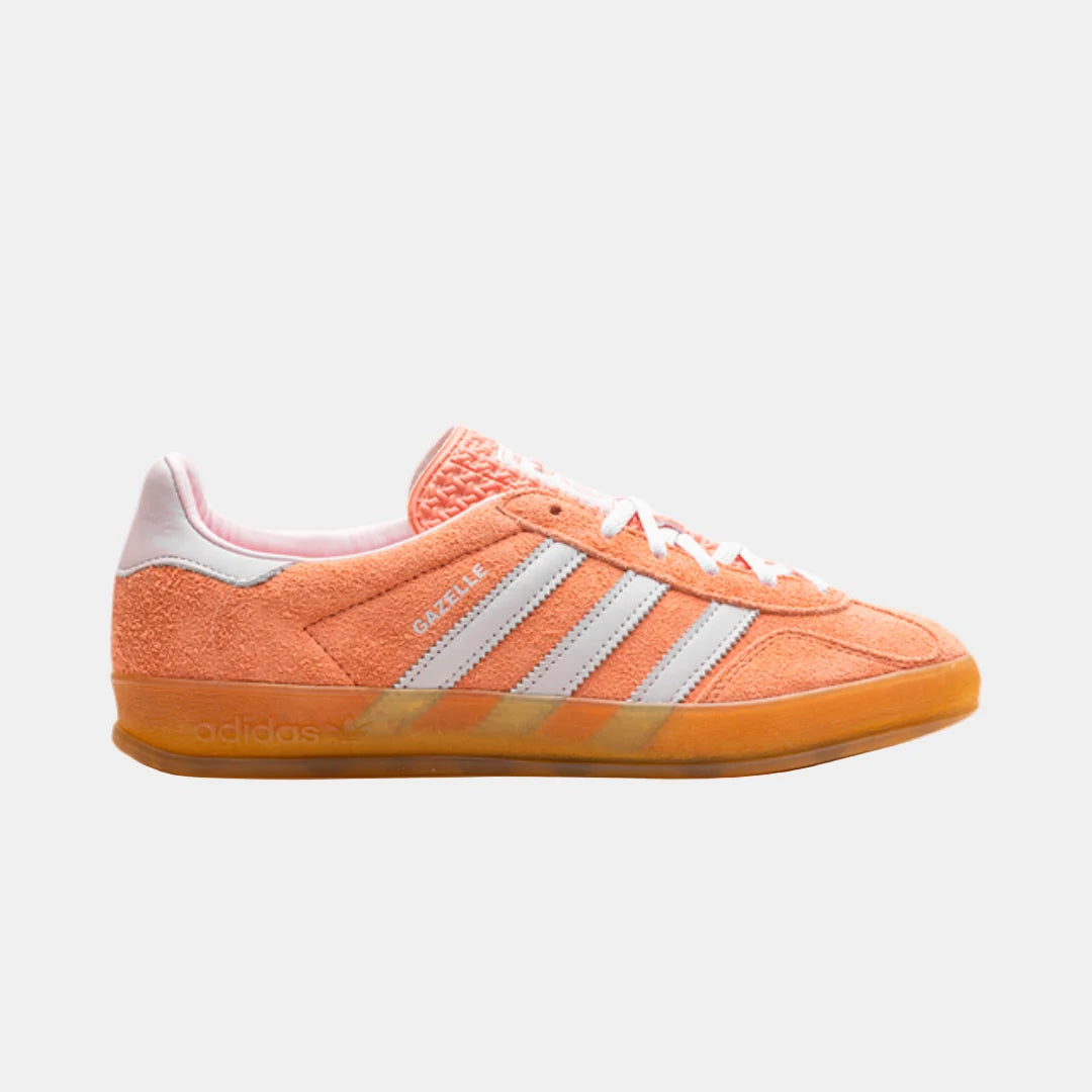 Adidas Gazelle Indoor Wonder Clay Sneakers