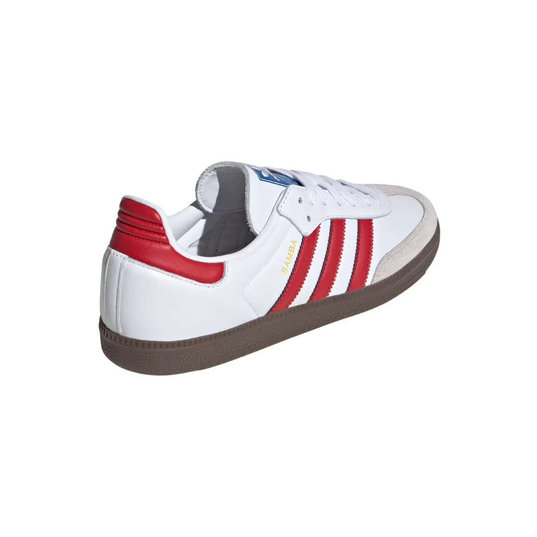 Adidas Samba OG Classic Retro Sneakers
