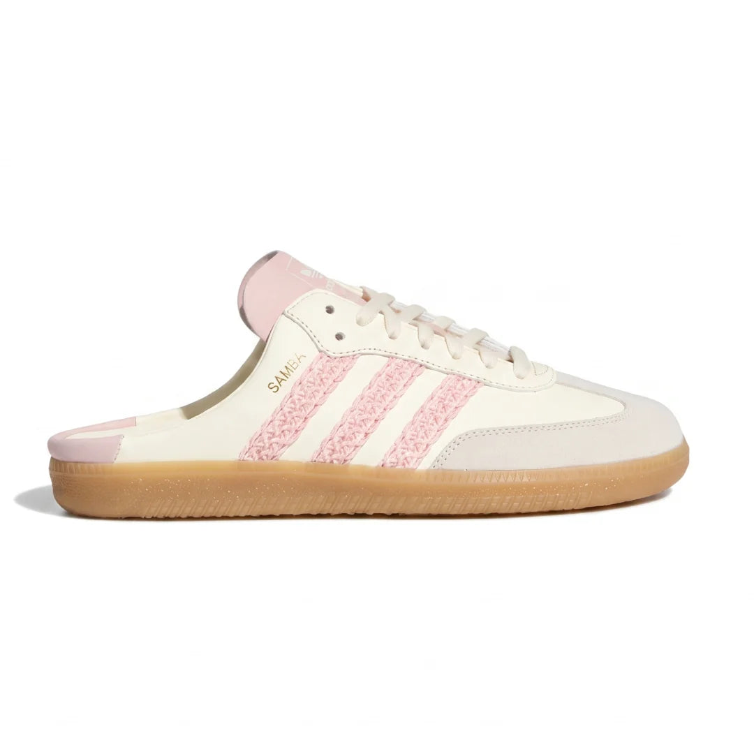 Adidas Samba OG Mule Unisex Casual Shoes