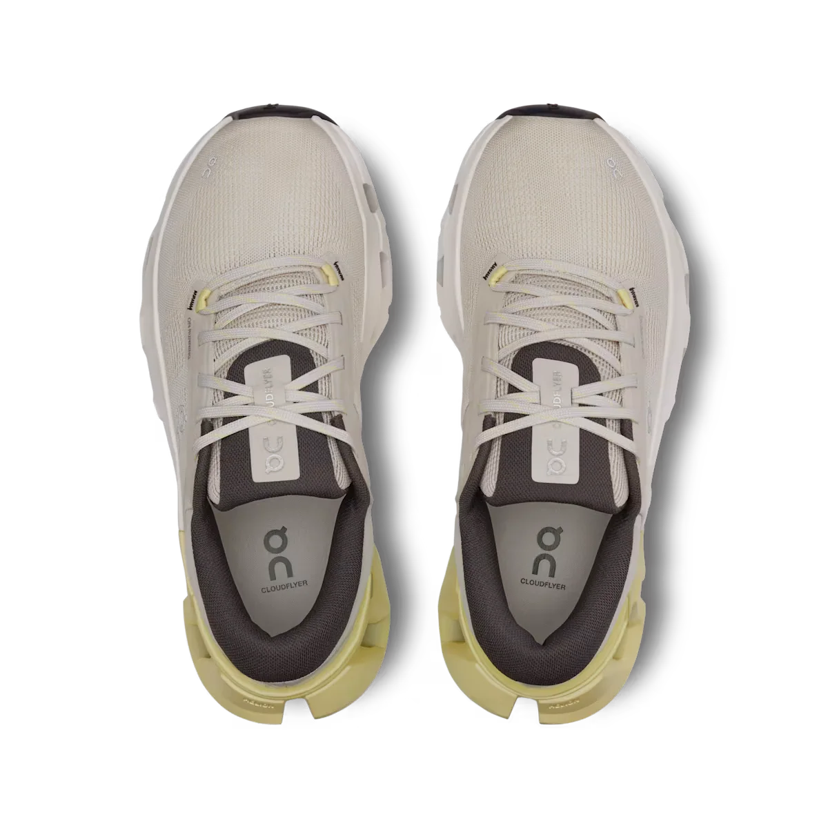 On Running Cloudflyer 5 Running Shoes - Lightweight & Supportive