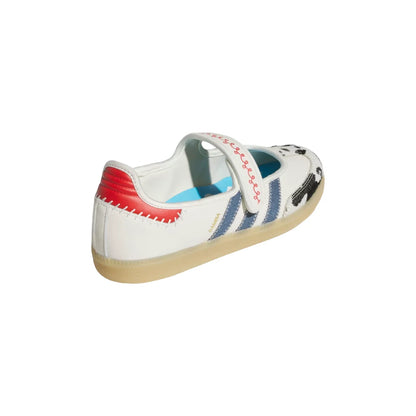 Samba Jane Women's Casual Sneakers