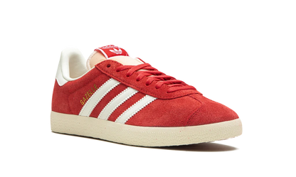 Adidas Gazelle Sneakers - Glory Red