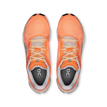 On Running Cloudflow 5 Men's Lightweight Performance Running Shoes