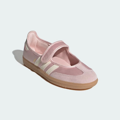 Samba Jane Women's Casual Sneakers