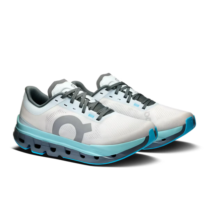 On Running Cloudflow 5 Men's Lightweight Performance Running Shoes