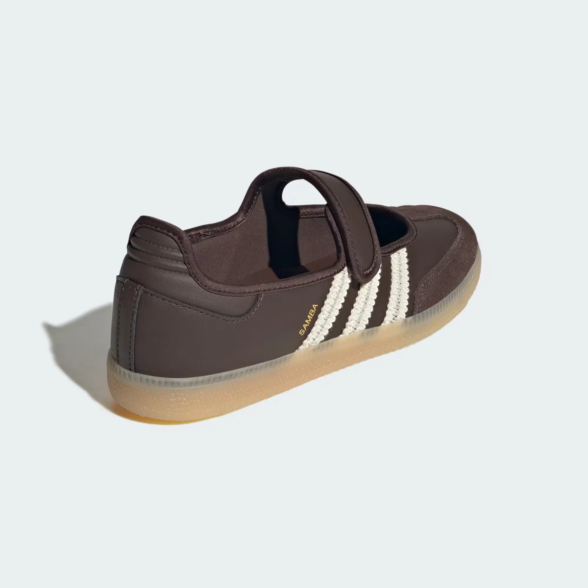 Samba Jane Women's Casual Sneakers