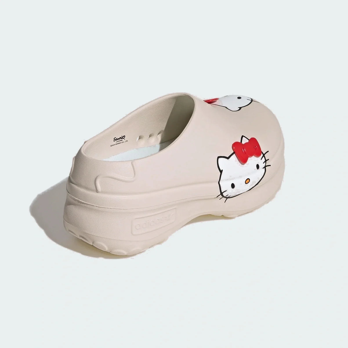 Adidas x Hello Kitty Adifom Stan Smith Sneakers