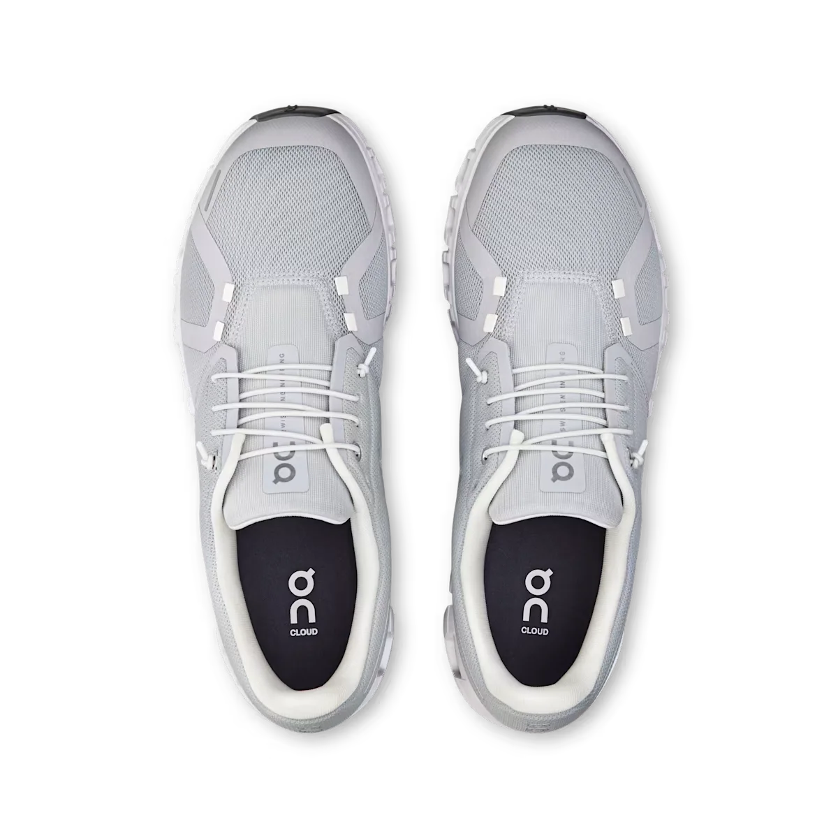 On Running Cloud 6 Men's Lightweight Performance Running Shoes