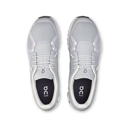 On Running Cloud 6 Men's Lightweight Performance Running Shoes