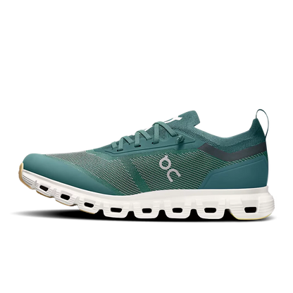 On Running Cloud 6 Versa - Lightweight Performance Running Shoes