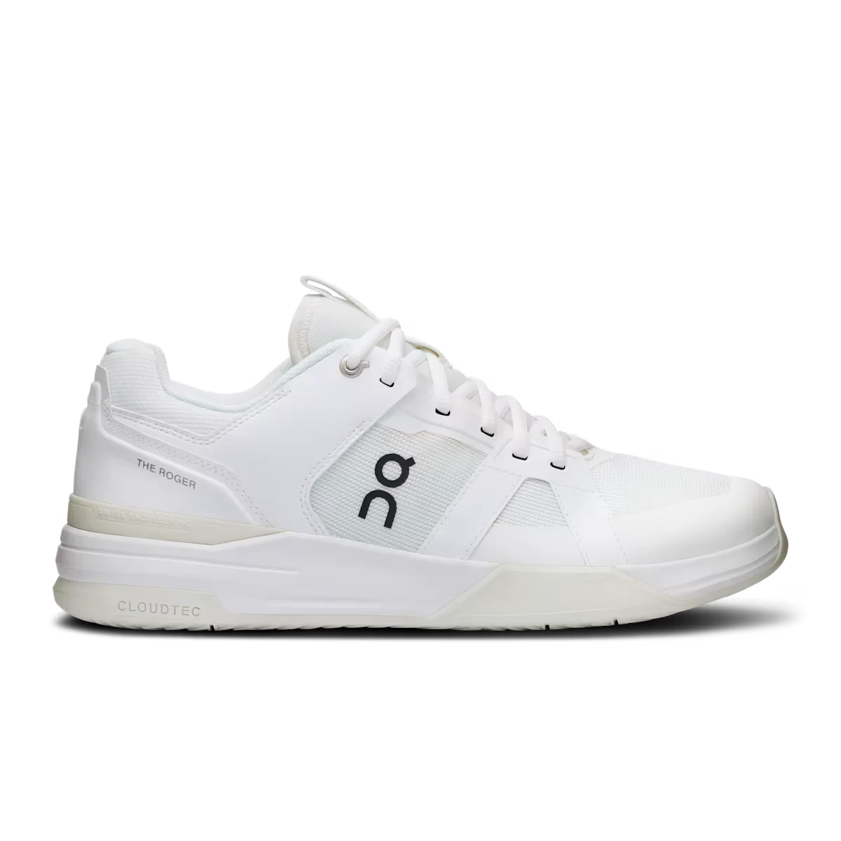 On Running The Roger Clubhouse Pro - Men's Performance Tennis Shoe
