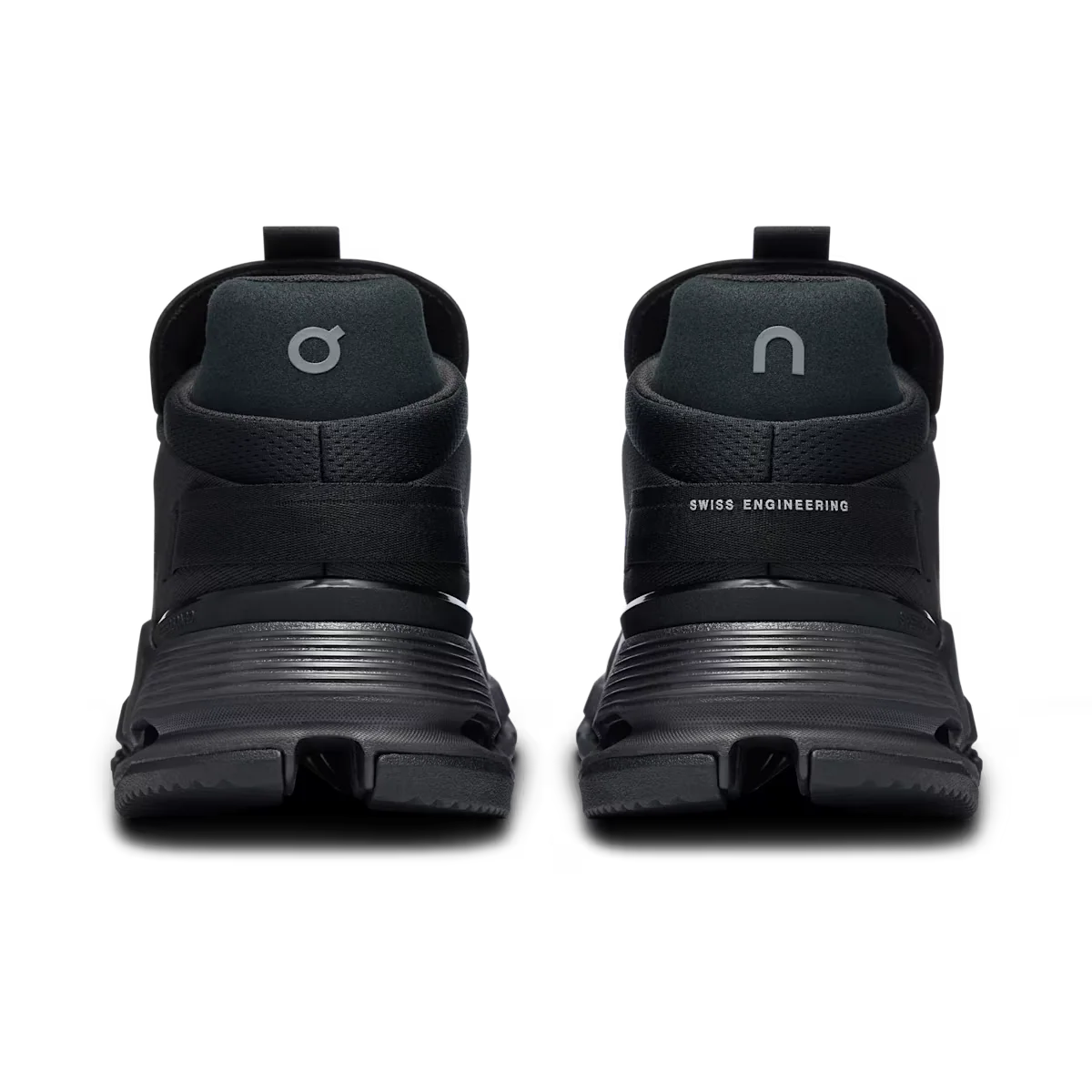 On Running Cloudnova 2 Men's Performance Lifestyle Sneakers