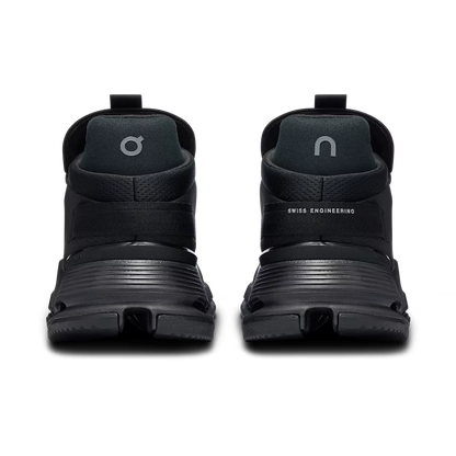 On Running Cloudnova 2 Men's Performance Lifestyle Sneakers