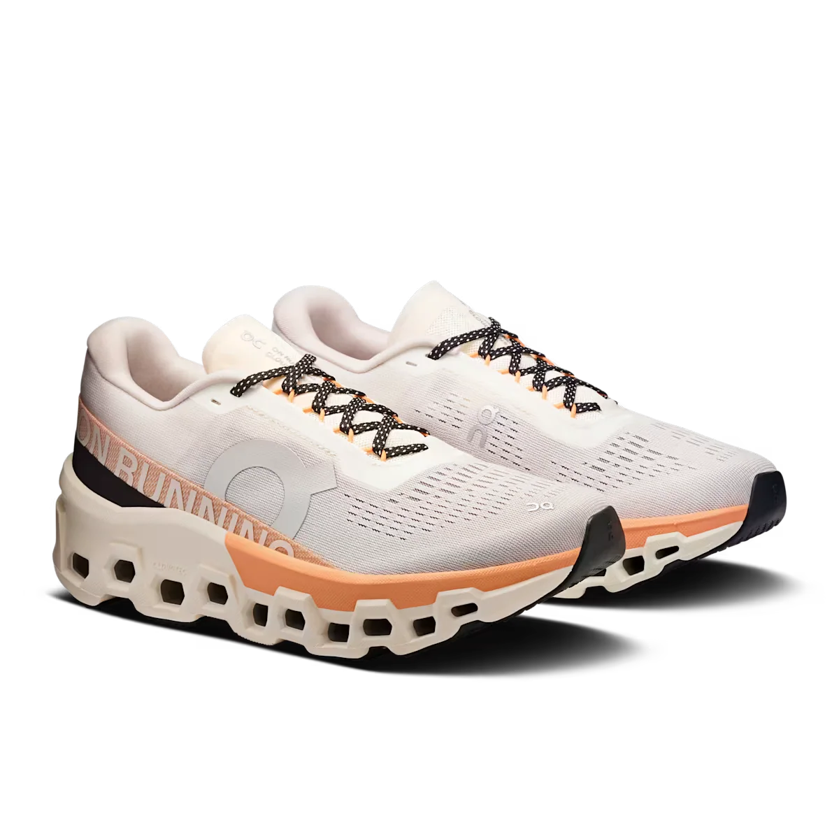 On Running Cloudmonster 2 Men's Performance Running Shoes