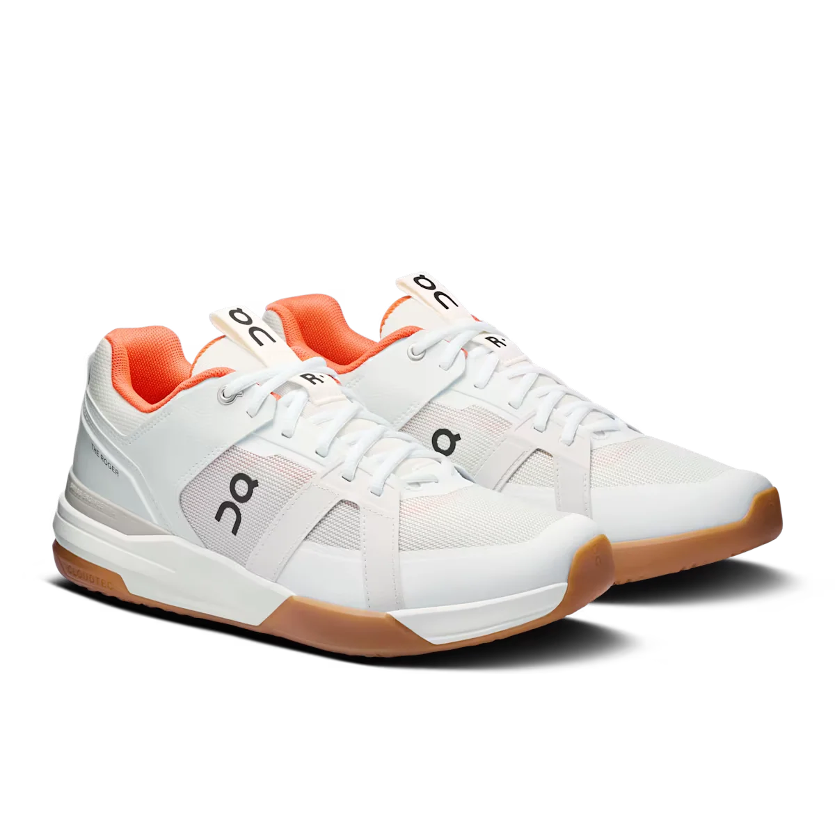 On Running The Roger Clubhouse Pro - Men's Performance Tennis Shoe