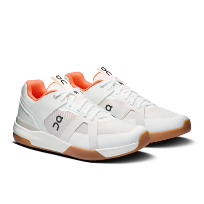 On Running The Roger Clubhouse Pro - Men's Performance Tennis Shoe