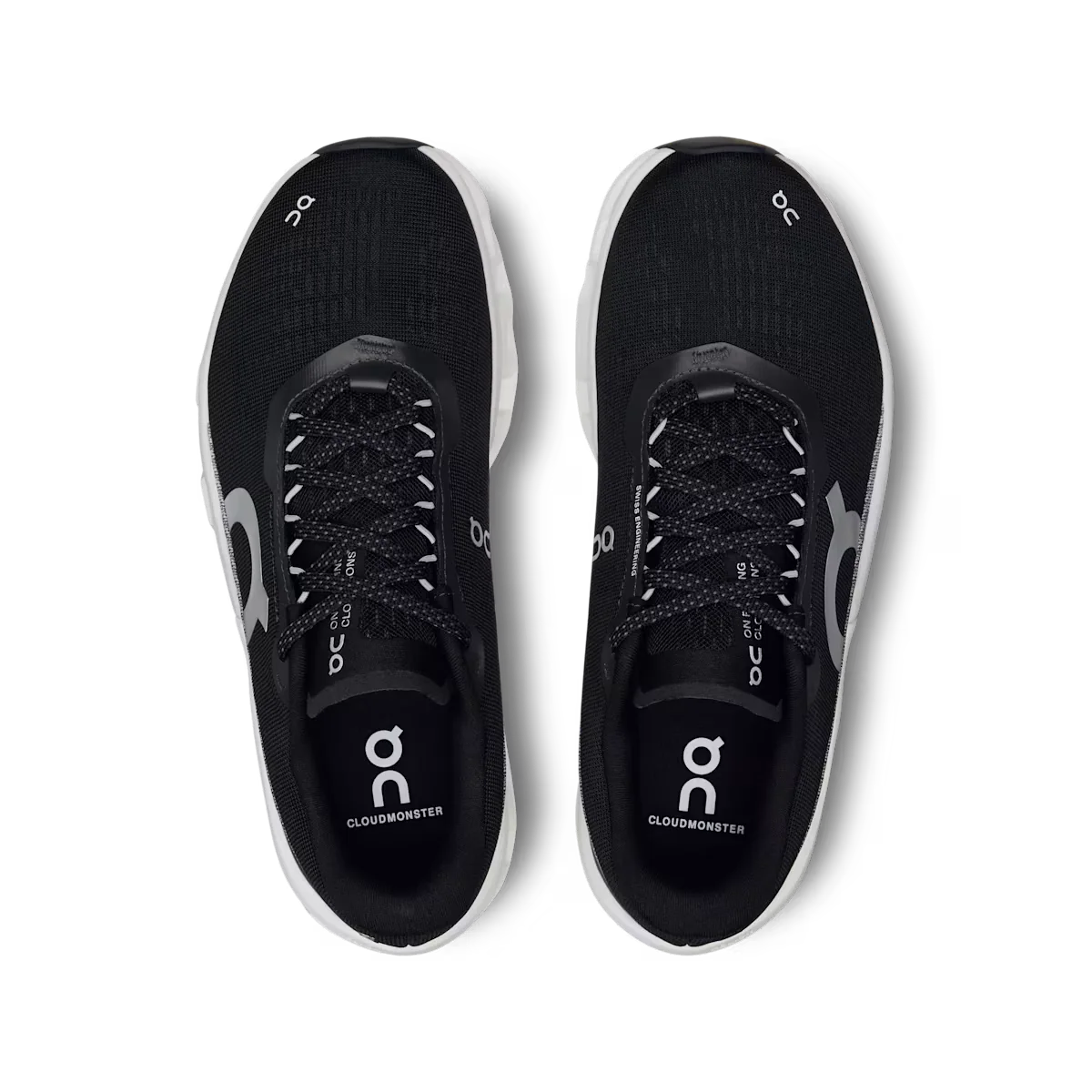 On Running Cloudmonster 2 Men's Performance Running Shoes