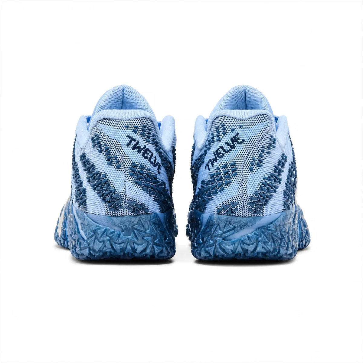 Nike Ja 3 Cobalt Bliss Basketball Shoes