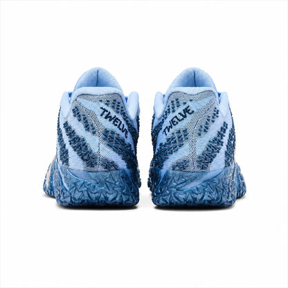 Nike Ja 3 Cobalt Bliss Basketball Shoes