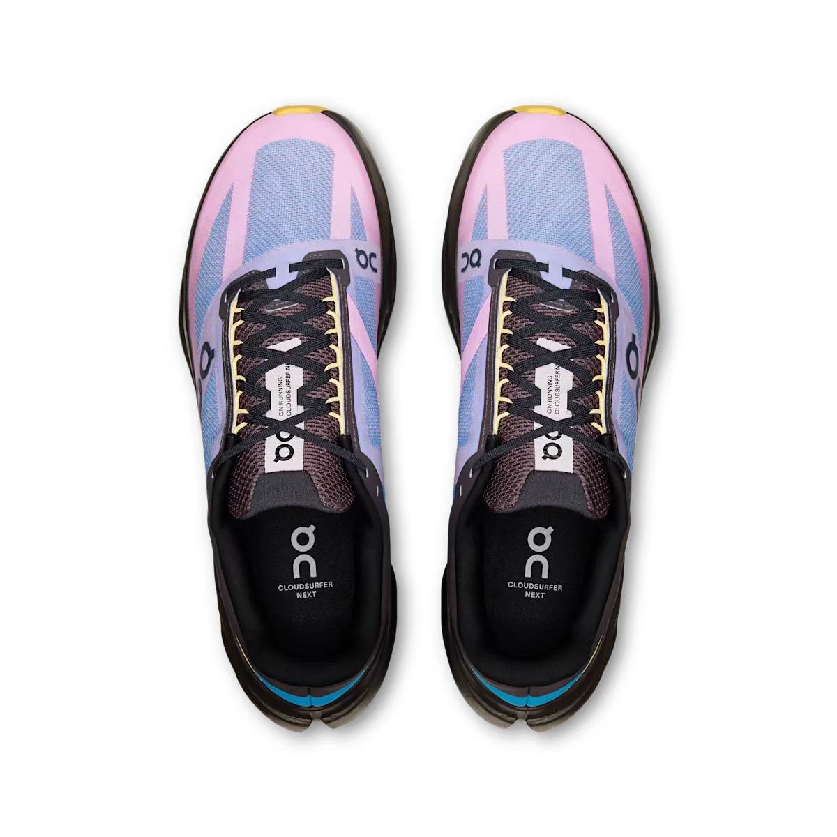 On Running Cloudsurfer Next - Men's Lightweight Road Running Shoes