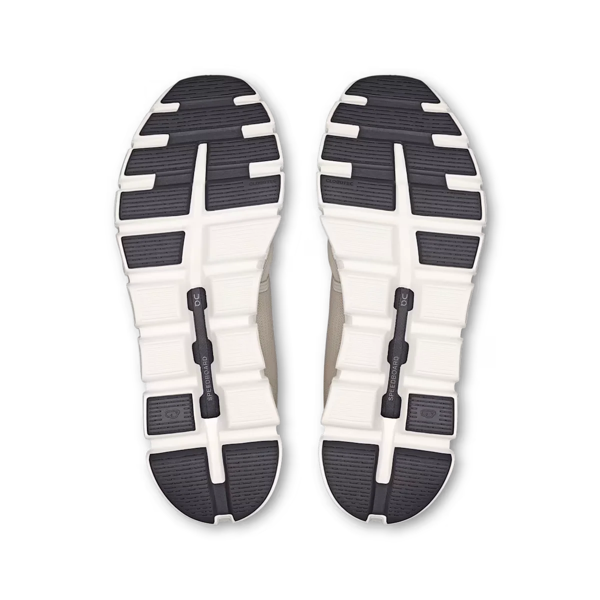 On Running Cloud 6 Men's Lightweight Performance Running Shoes