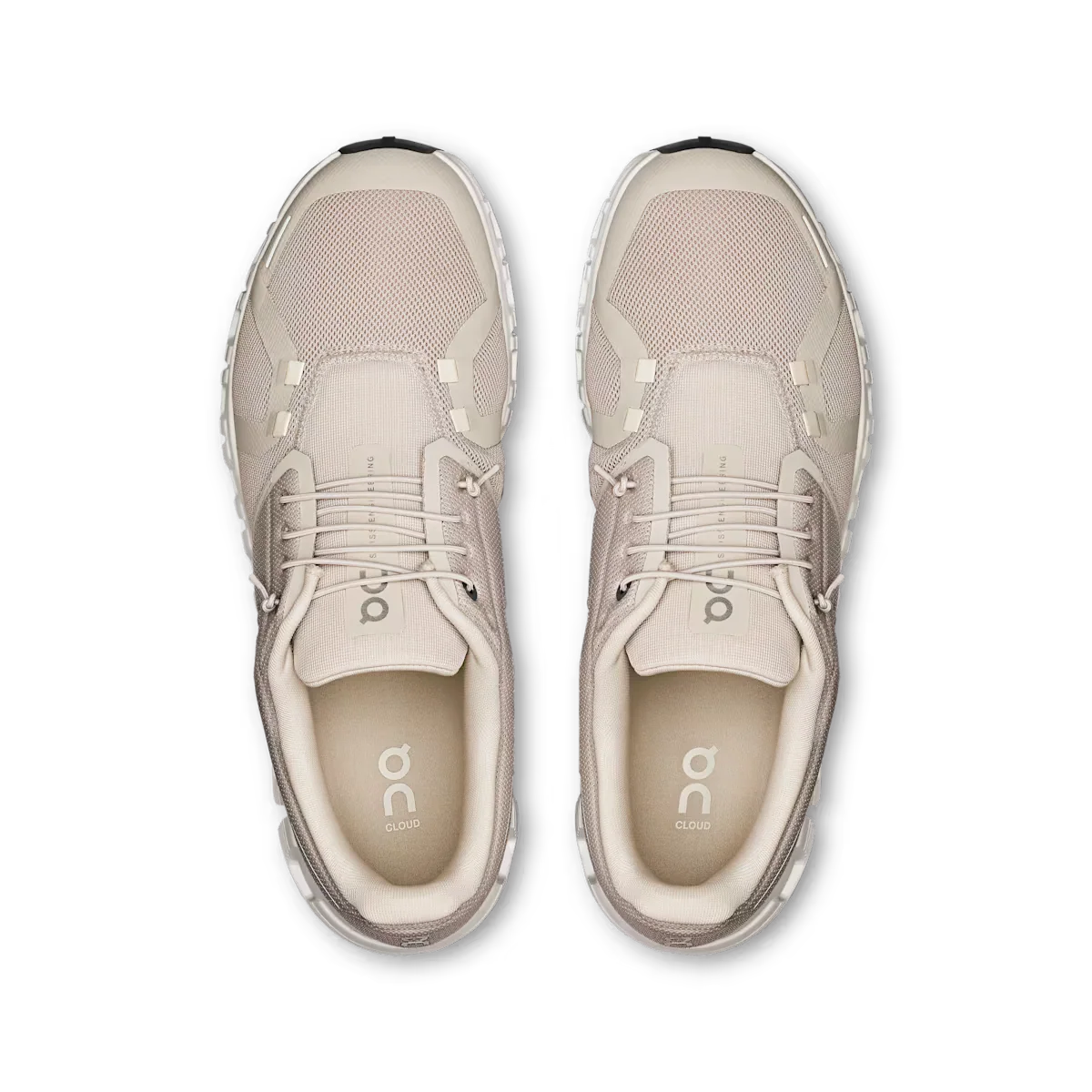 On Running Cloud 6 Men's Lightweight Performance Running Shoes