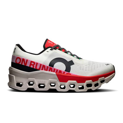 On Running Cloudmonster 2 Men's Performance Running Shoes