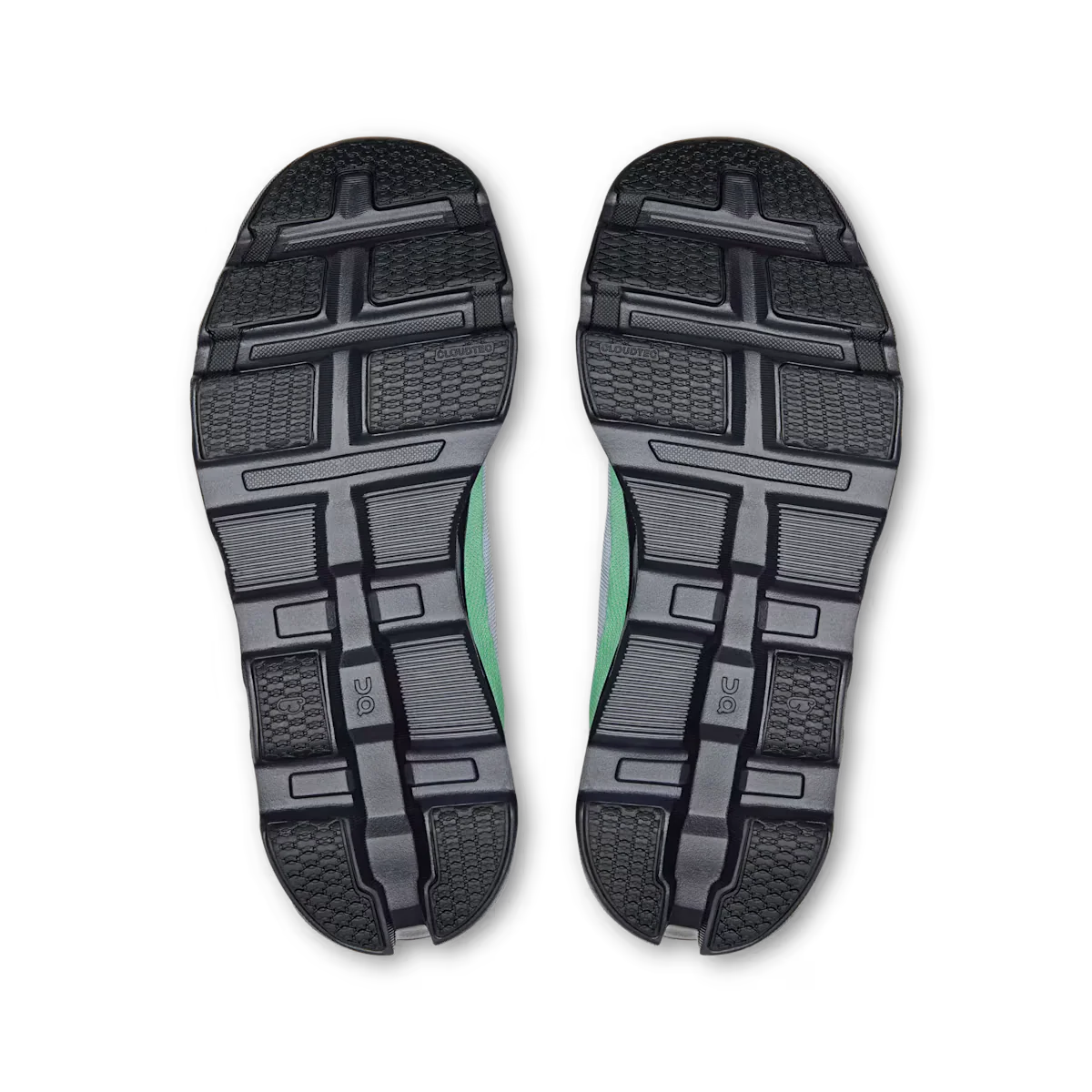 On Running Cloudmonster 2 Men's Performance Running Shoes