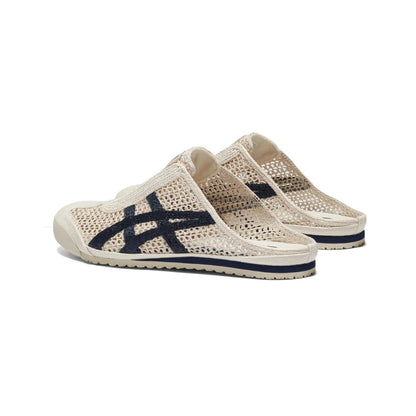 Onitsuka Tiger Mexico 66 Sabot - Unisex Casual Slip-On Sneakers