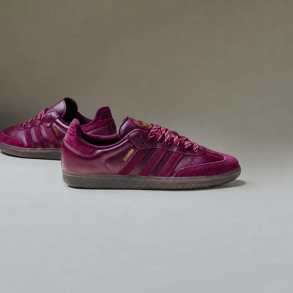 Adidas Samba Sumatra Men's Classic Sneakers