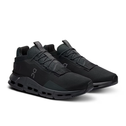 On Running Cloudnova 2 Men's Performance Lifestyle Sneakers