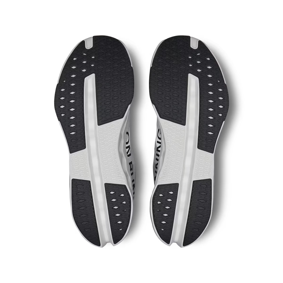 On Running Cloudsurfer Next - Men's Lightweight Road Running Shoes