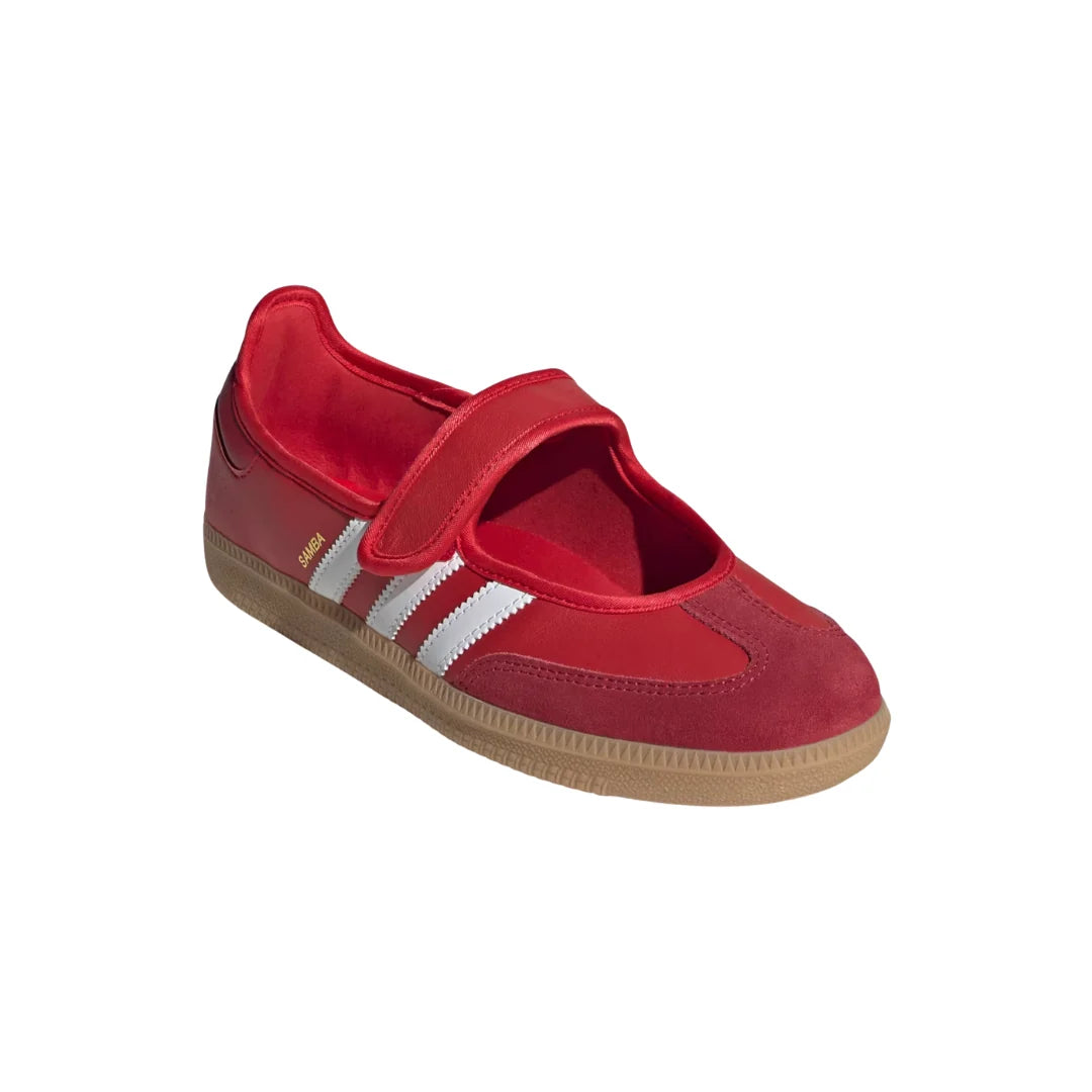 Samba Jane Women's Casual Sneakers