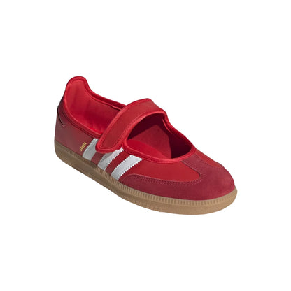 Samba Jane Women's Casual Sneakers