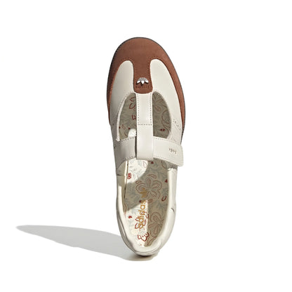 Samba Jane Women's Casual Sneakers
