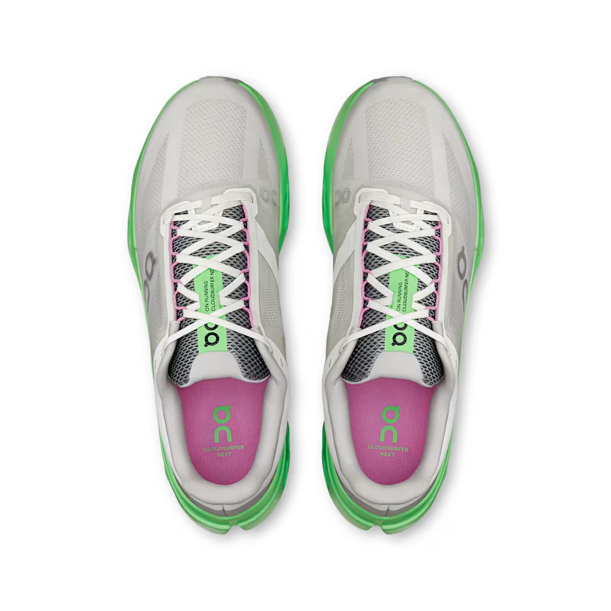 On Running Cloudsurfer Next - Men's Lightweight Road Running Shoes
