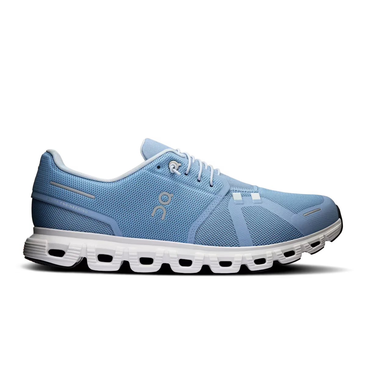 On Running Cloud 6 Men's Lightweight Performance Running Shoes